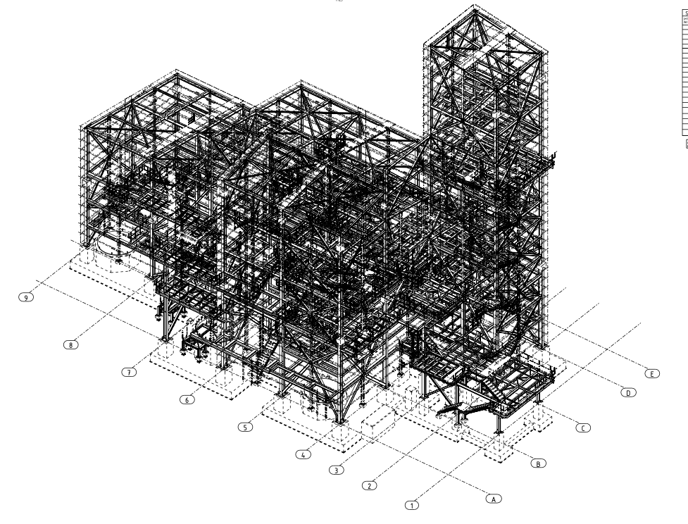 project